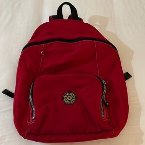 Kipling Back pack